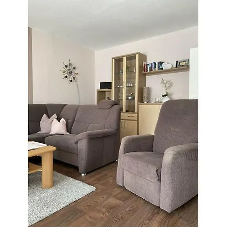 בית נופש With 1 Bedroom באד צווישנהם