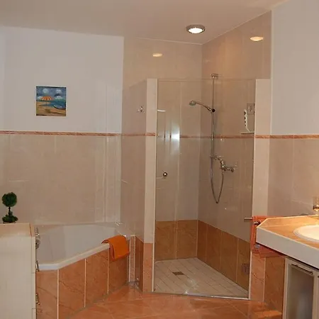 בית נופש With 1 Bedroom *