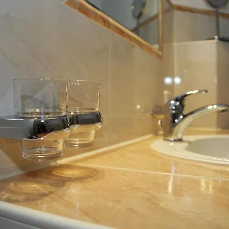 בית נופש With 1 Bedroom *