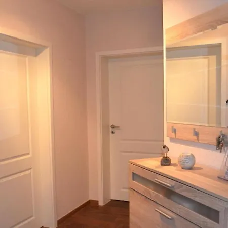 בית נופש With 1 Bedroom *
